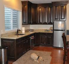 best 21 ideas walnut kitchen cabinets