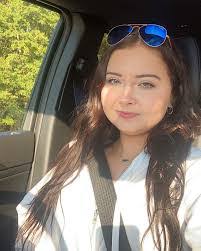 Madison Chavis's Instagram, Twitter & Facebook