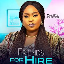 Maureen Solomon Okereke