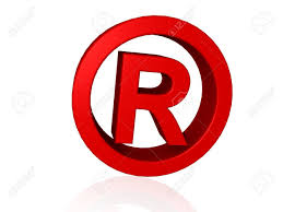 It is only for federally registered marks, not for pending marks or state registrations. Registered Trade Mark Symbol In 3d Stock Photo Picture And Royalty Free Image Image 9899490