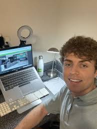 Margaret Dickey's Instagram, Twitter & Facebook