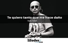 Read indio solari from the story frases de rock nacional by mikxlukx (gordon❤) with 2,191 reads. Las 100 Mejores Frases Del Indio Solari