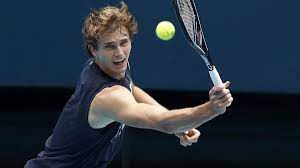 Australian open 2021, day seven, as it happened: Australian Open Alexander Zverev Formuliert Uberraschendes Ziel Fur Die Saison 2021 Eurosport