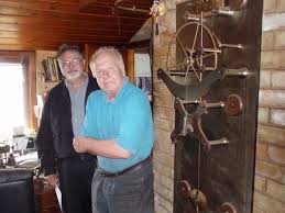 The first three, using different methods for timekeeping, were less successful and less accurate. Reviving Forgotten Science To Build The World S Most Accurate Pendulum Clock The Atlantic