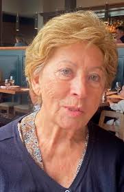 Nelly Pease Obituary (1933