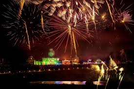Fireworks Display And Bonfire Night In And Near York 2020 Yorkshire Wonders