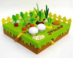 Spielzeug Garten Gemuse Spielen Gesetzt Geschenk Fur Ein Kind Waldorf Spielzeug Fur Baby Shower Geschenk Idee Fu Waldorf Toys Toddler Gifts Kids Birthday Gifts