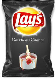 Facebook Potato Chip Flavors Pickle Vodka Potato Chip Recipes
