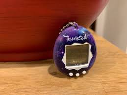 Original Tamagotchi