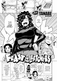 La Faux -mugen Seibo- by Tanabe Hentai Loop