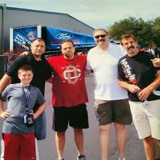 Last Friday, I received a call from Nancy Preston, the wife of customer Ron  Preston. Ron has had a huge presence in the FFR community, helping many  build their cars and providing