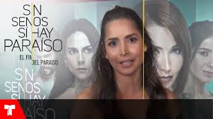 5 cosas que no sabias de Carmen Villalobos