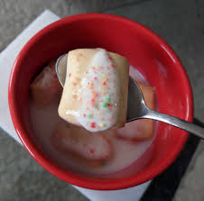 Brian boone in your home, you probably have a refrigerator/freezer combinati. Review Pop Tarts Bites Strawberry Brown Sugar Cinnamon