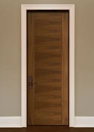 Walnut Interior Door Wood Doors Interior Solid Wood Interior Door Custom Interior Doors