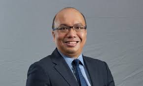 Our business objective is to provide efficient and effective management service and deliver value to clients. Cimb Appoints Group Ceo