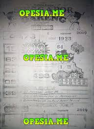Forum Syair Jawa Sgp Asli Rabu 6 02 2019 Okekode