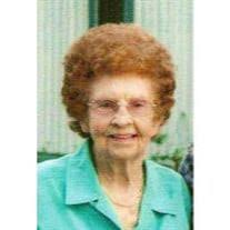 Azyue Nabors Obituary 2009