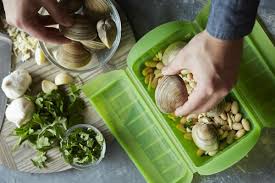 Compra online tus utensilios de cocina en lékué y ahorra tiempo en la cocina. Cocinar De Forma Ecologica Gracias Al Estuche Lekue
