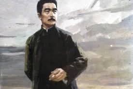 10 nhà thơ nổi tiếng Trung Quốc