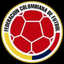 Federación colombiana de fútbol citó a árbitros para pruebas físicas. 12 Ideas De Escudo Federacion Colombiana De Futbol Federacion Colombiana De Futbol Futbol Escudo