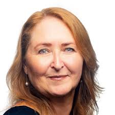 Jane GOODMAN-DELAHUNTY