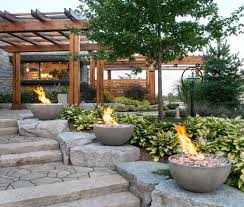 If you need an austin, tx concrete contractor that can advise you on new concrete patios or repairs, cca concrete is a reliable choice. 4 Benefits Of A Lightweight Concrete Fire Pit Dekko Lightweight Concrete Products