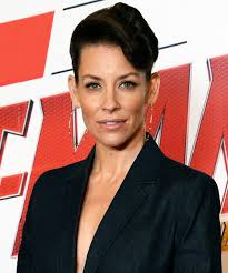 Why Evangeline Lilly Wont Do Nude Scenes Anymore