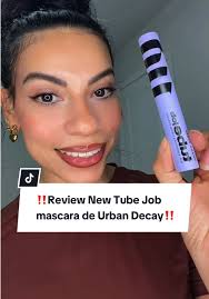 Andrea Renee Urban Decay