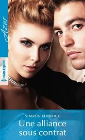 Tous les livres de Sharon Kendrick