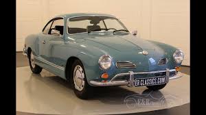 Read volkswagen karmann ghia car reviews and compare volkswagen karmann ghia prices and features at carsales.com.au. Vw Karmann Ghia Coupe 1968 Video Www Erclassics Com Youtube