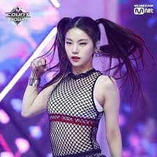 Slightly slicked bangs korean hairstyle. Kpop World Girls In Pigtails Hairstyle Are So Damn Hot Facebook