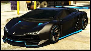 Gta 5 Pegassi Zentorno Customization Gta Cars Gta 5 Gta