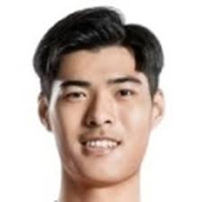 Profile Y. Liu, : Info, news, matches and statistics