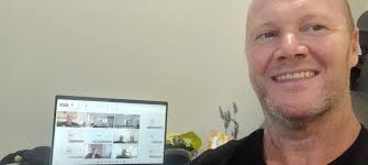 Get officials training for your club! You've seen this man before driving  trucks, roller, tractor and now you've see him getting some offical tickets  so we can continue to ride