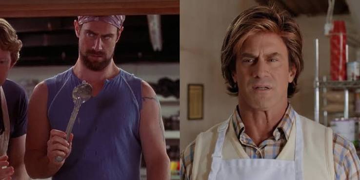 Then And Now: Wet Hot American Summer Cast