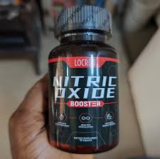 Nitric Oxide Booster Capsule with Amino Acid and Stamina Surge Blends |  Ginax Store