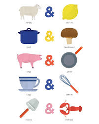 Menigo Lotta Nieminen Illustration Projekte Kochbuch