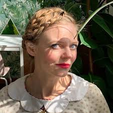 Tough Love with Sandee Moore