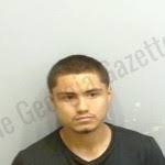 Andy Molina-Roman — Fulton County Jail Bookings