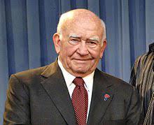 In all, he has been nominated 20 times for an emmy award, with 17 nods for a primetime emmy and three for a daytime award. Ed Asner Wikipedia