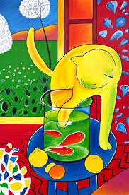 Bildergebnis für Henri Matisse