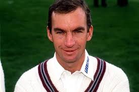 GEORGE NICHOLS SOMERSET 1897 Old Cricket Photo $9.00