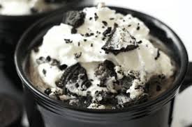 Cake mix oreo cookies that stay soft and chewy for days are the best. Cookies And Cream Hot Chocolate The Recipe Critic