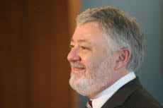 Ed Murphy leaving Carilion Clinic; Nancy Agee takes helm