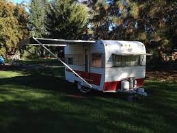 Image result for Tango Red 1962 Motor Home