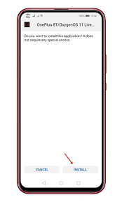 How To Get Oneplus 8t Cyberpunk 2077 Live Wallpapers On Any Android Oneplus 8t cyberpunk 2077 edition/oxygenos 11 live wallpapers ported to any android device! how to get oneplus 8t cyberpunk 2077