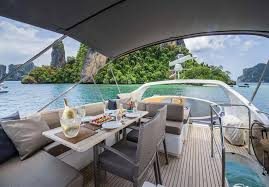 How to rent a yacht? A step by step guide | Goolets