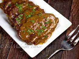 Top Slow Cooker Recipes Slow Cooker Braised Steak Slow Cooker Steak Braised Steak Slow Cooker Recipes