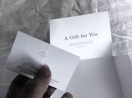 Shop everlane now for modern essentials. 100 Everlane Gift Card Styleforum