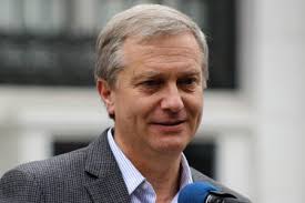 Lo nombraría ministro de ciencia…pero no tiene derecho a insultar a los chilenos. Jose Antonio Kast Logra Inscribir El Partido Republicano En Cuatro Regiones El Mostrador